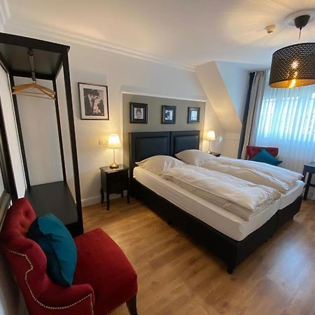 Hotel Hagspihl Quakenbrück Dış mekan fotoğraf