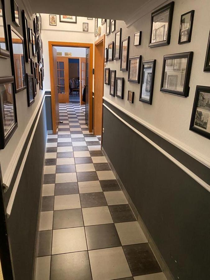 Hotel Hagspihl Quakenbrück Dış mekan fotoğraf