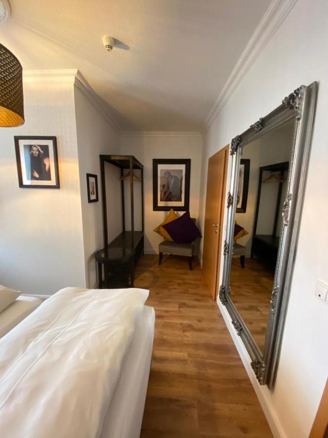 Hotel Hagspihl Quakenbrück Dış mekan fotoğraf
