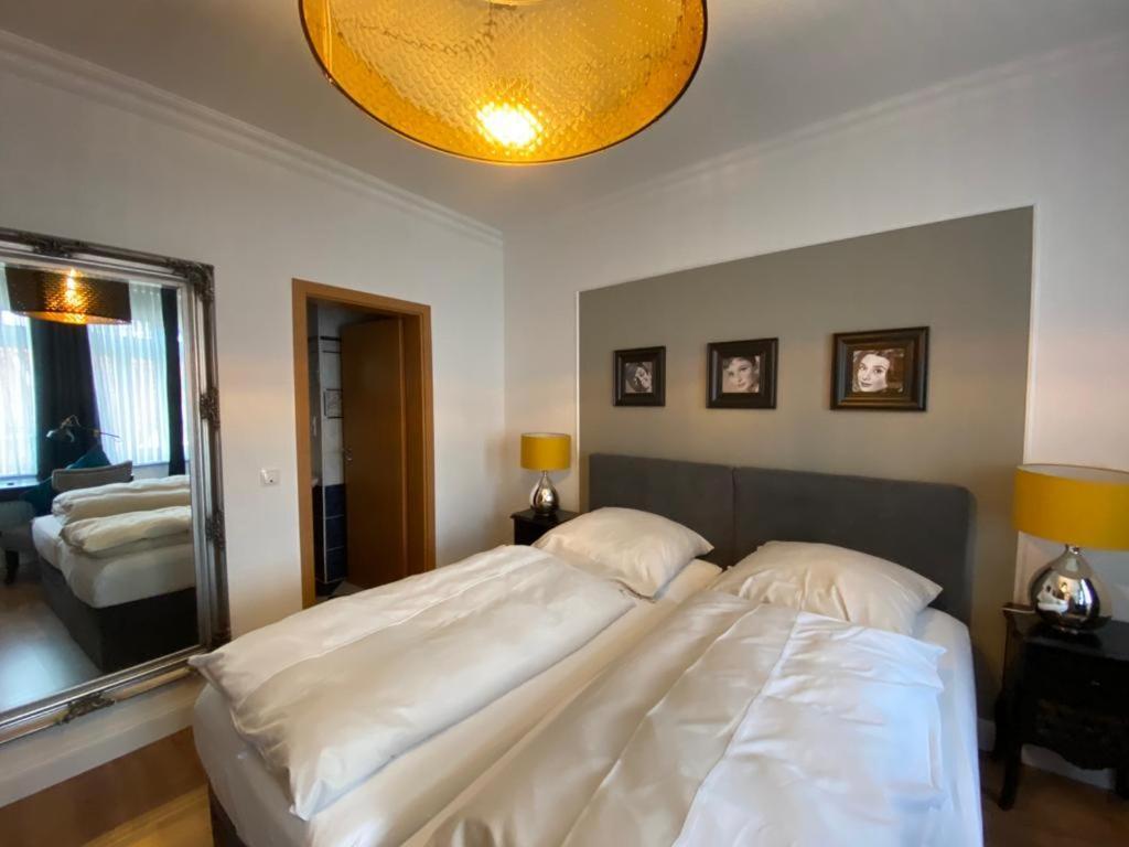 Hotel Hagspihl Quakenbrück Dış mekan fotoğraf
