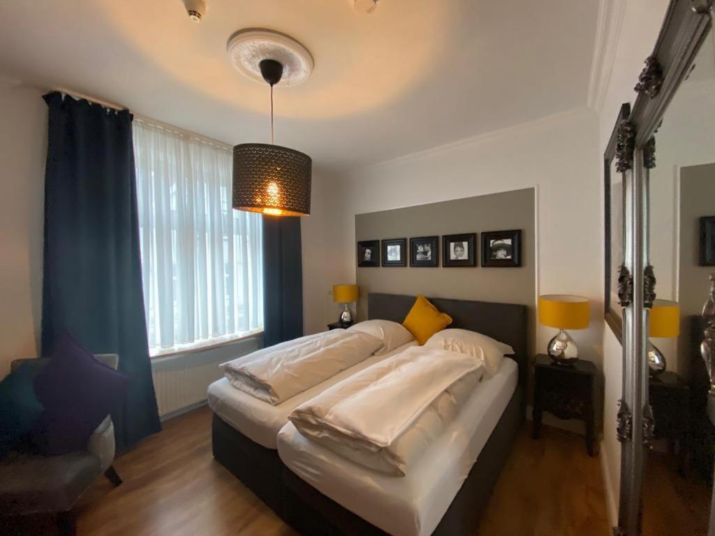 Hotel Hagspihl Quakenbrück Dış mekan fotoğraf