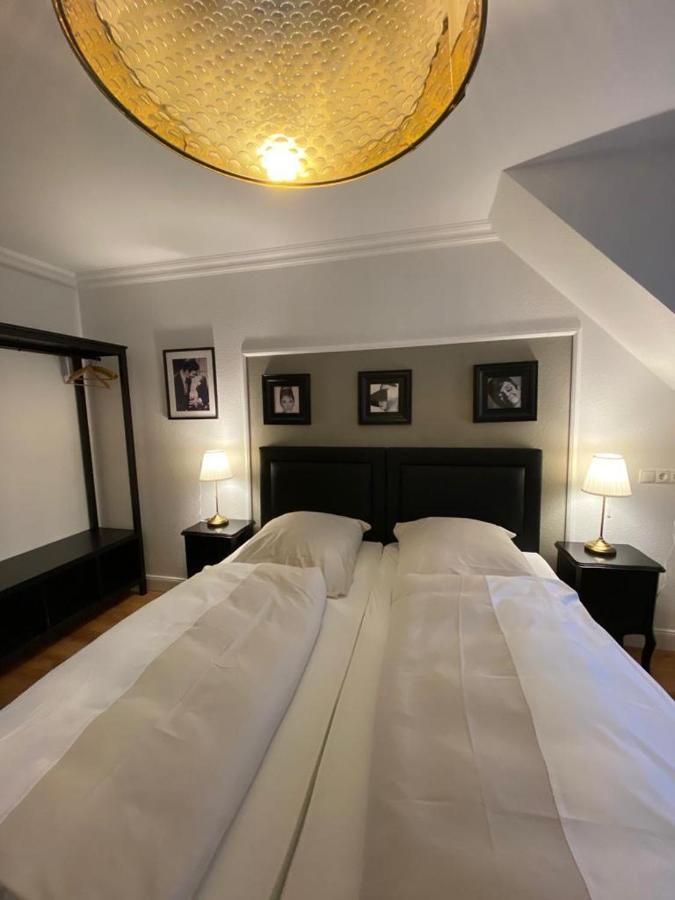 Hotel Hagspihl Quakenbrück Dış mekan fotoğraf