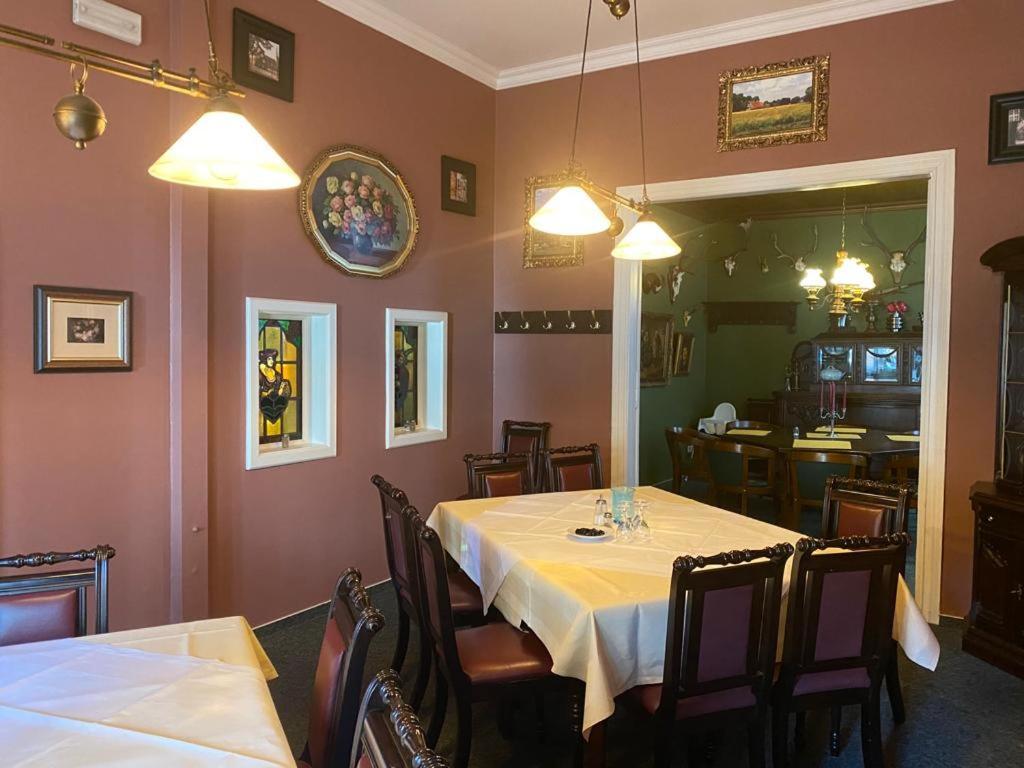 Hotel Hagspihl Quakenbrück Dış mekan fotoğraf