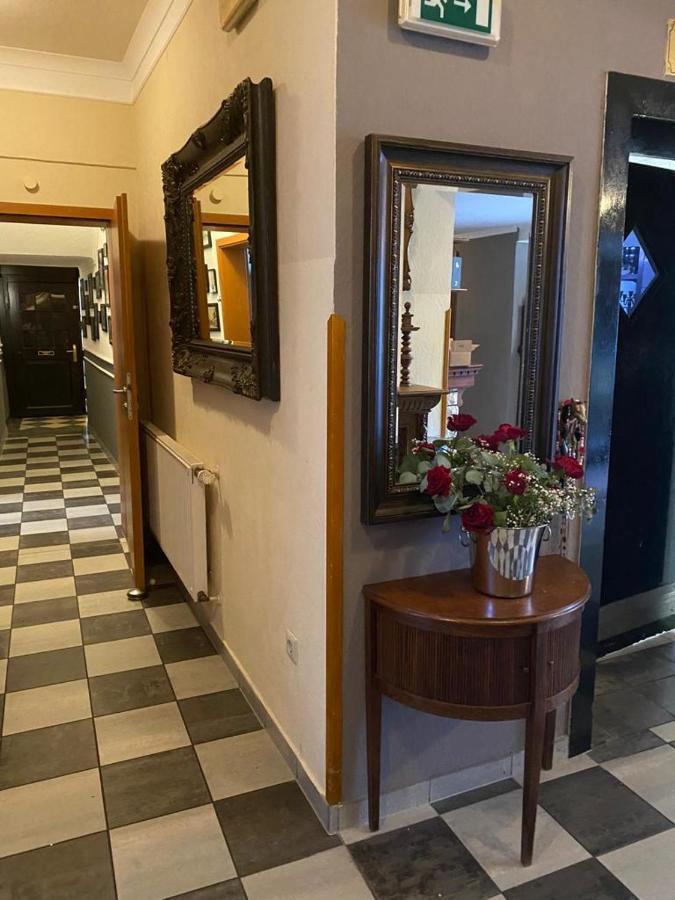 Hotel Hagspihl Quakenbrück Dış mekan fotoğraf