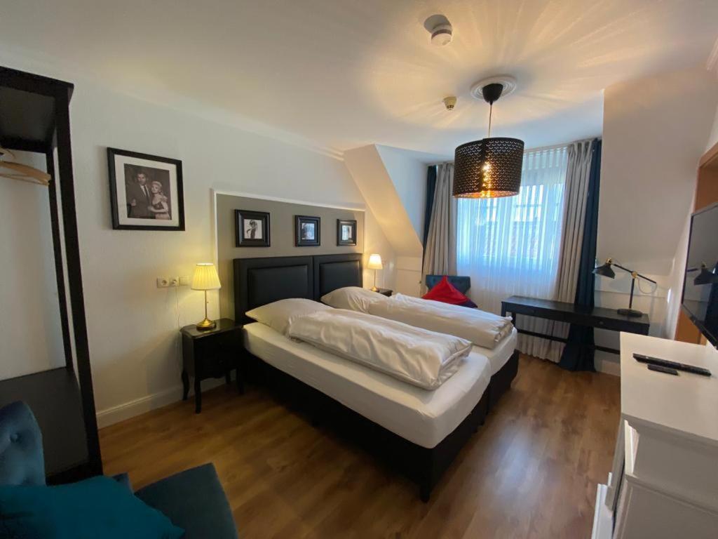 Hotel Hagspihl Quakenbrück Dış mekan fotoğraf