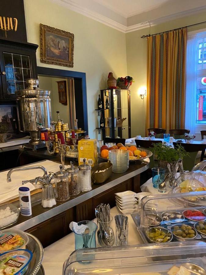 Hotel Hagspihl Quakenbrück Dış mekan fotoğraf
