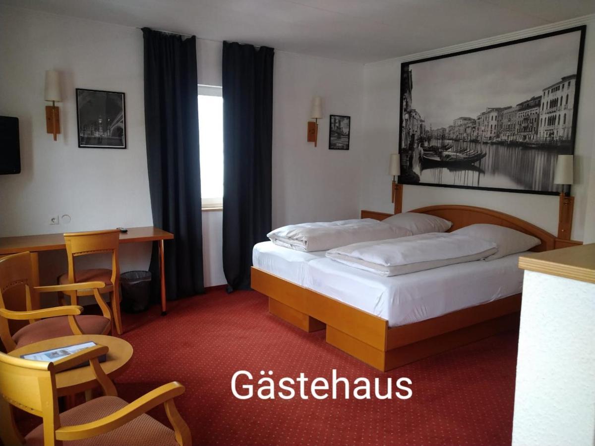 Hotel Hagspihl Quakenbrück Dış mekan fotoğraf