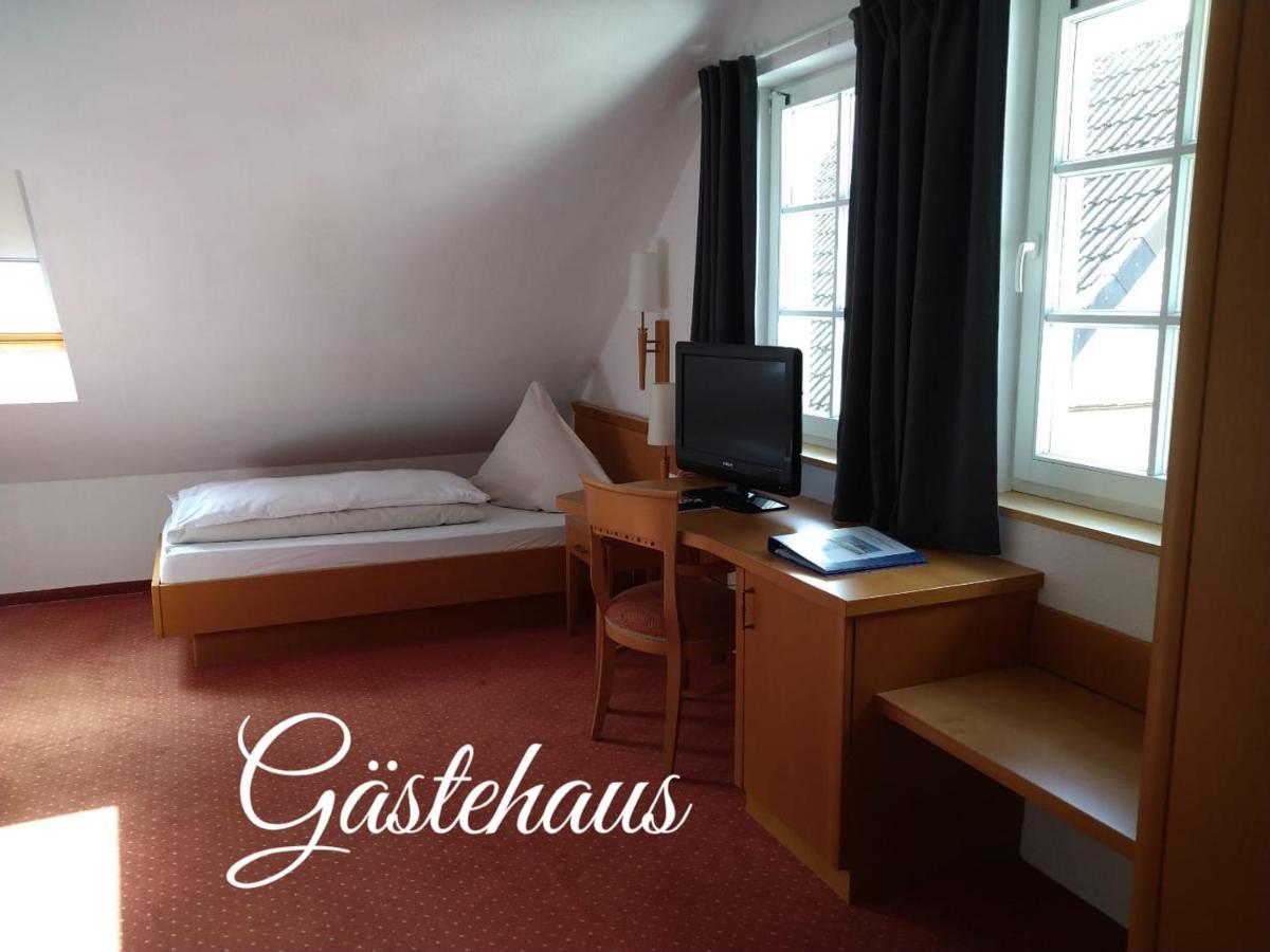 Hotel Hagspihl Quakenbrück Dış mekan fotoğraf