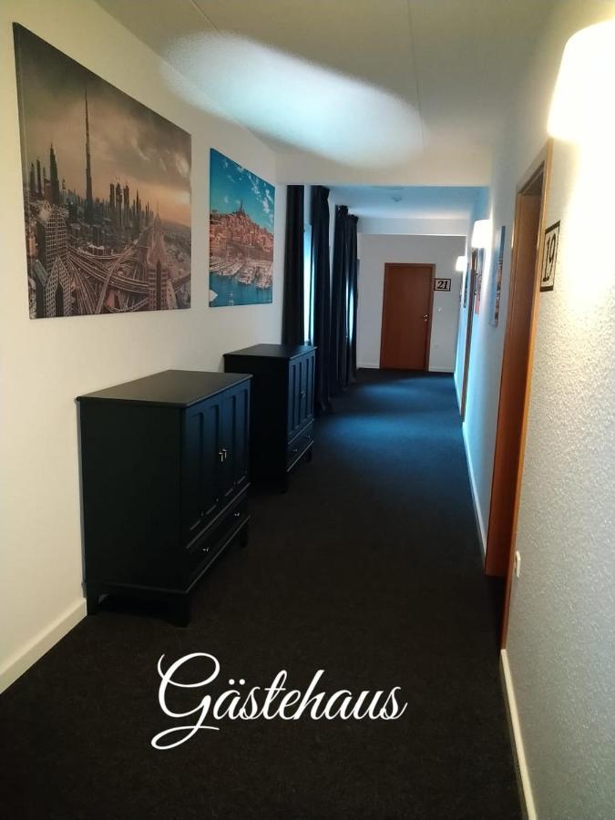 Hotel Hagspihl Quakenbrück Dış mekan fotoğraf
