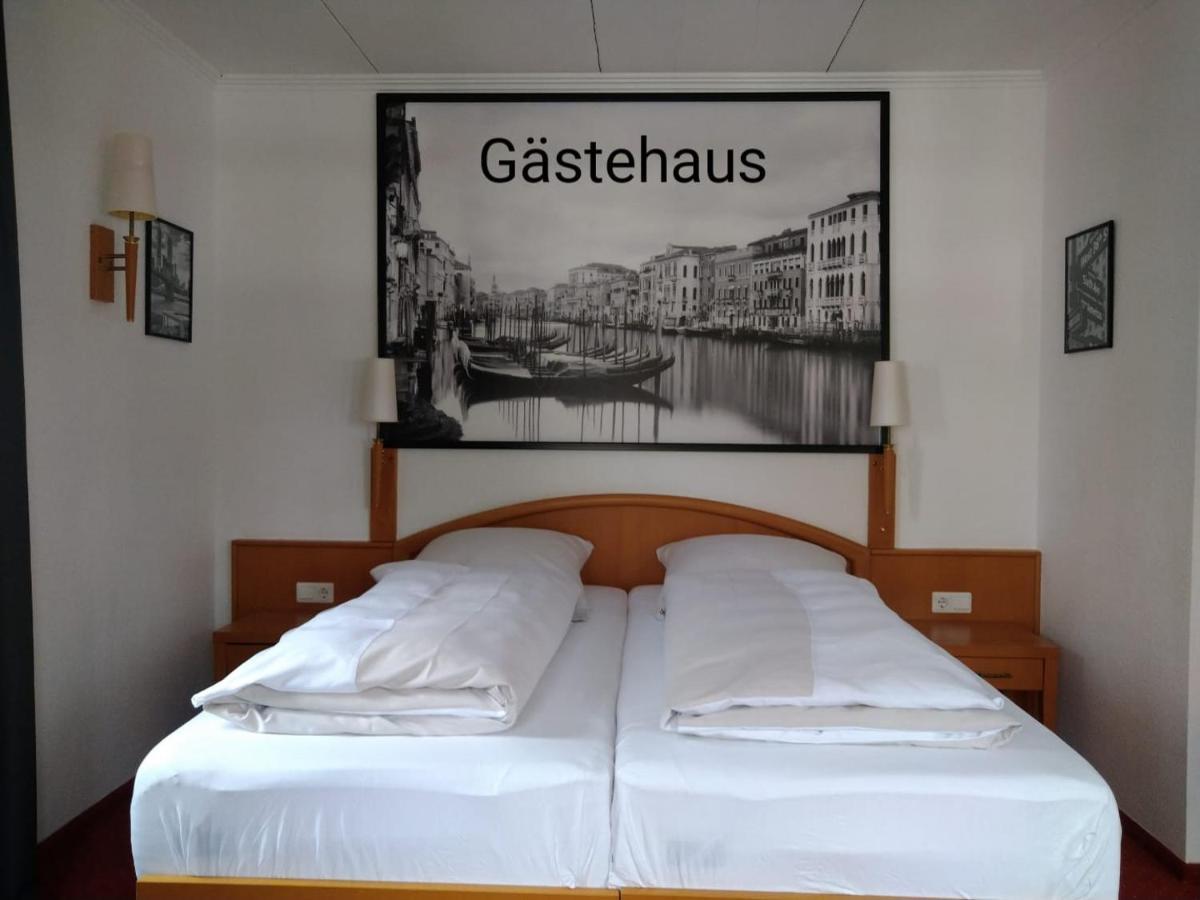 Hotel Hagspihl Quakenbrück Dış mekan fotoğraf