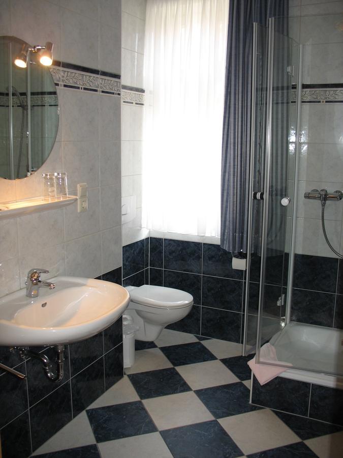 Hotel Hagspihl Quakenbrück Dış mekan fotoğraf